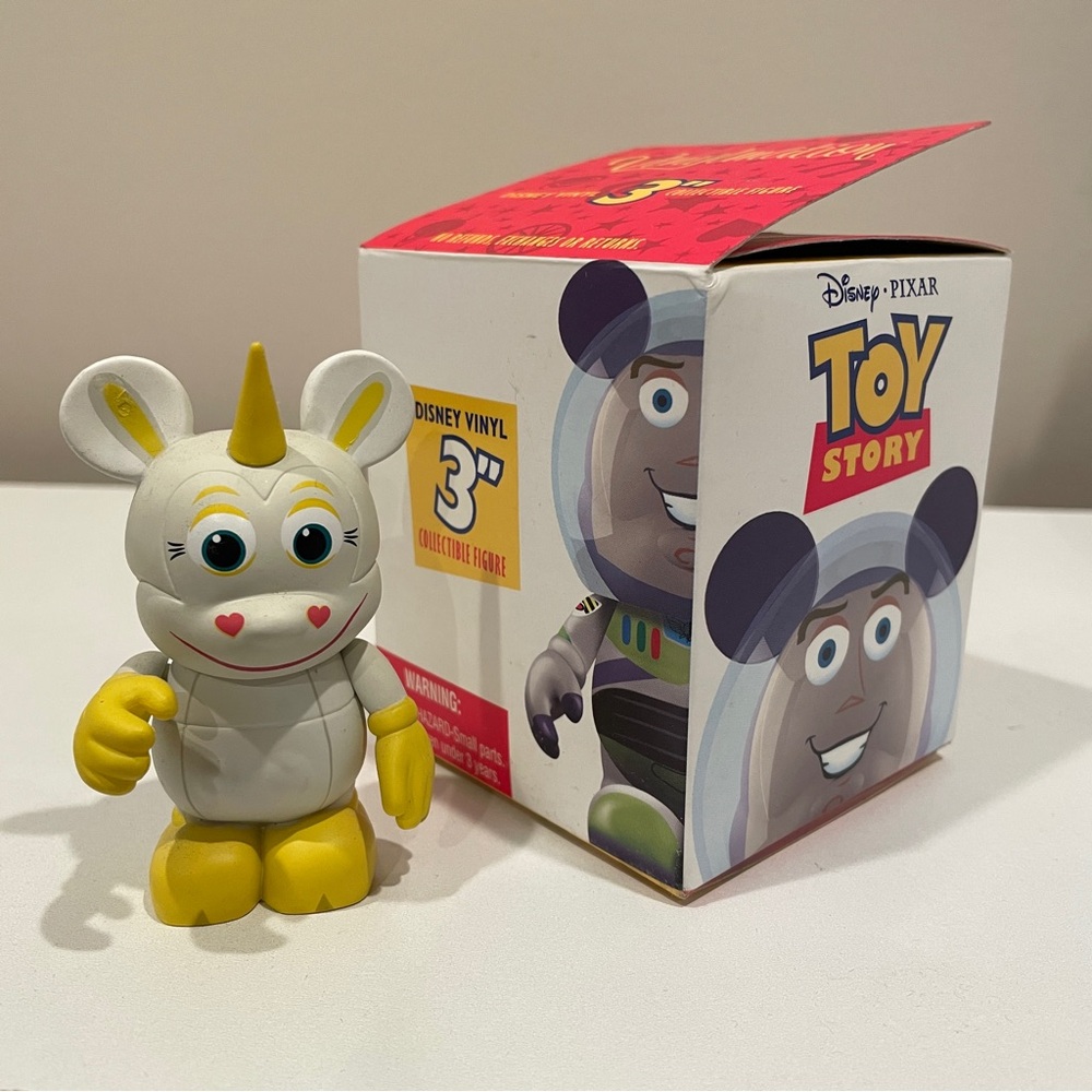 Vinylmation - Toy Story series 3”